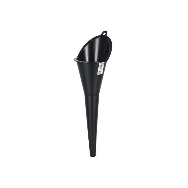 EMBUDO PLASTICO 250ML CUELLO RIGIDO TRUPER